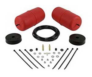 1000 Air Springs 2002-2009 Chevy Trailblazer