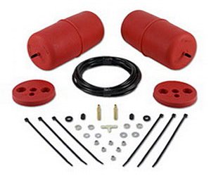 1000 Air Springs Click below for applications