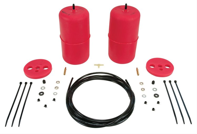 1000 Air Springs Select Late Model Durango All Wheel Drive