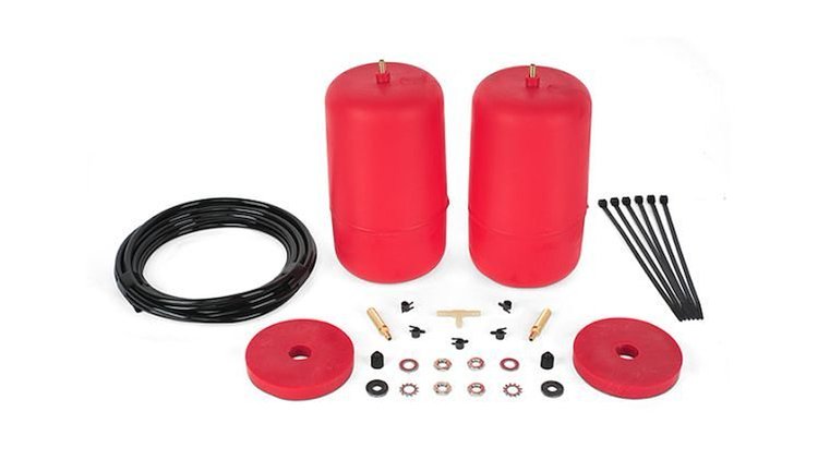 1000 Air Springs Fits Nissan Rouge 2014-2020 2WD/AWD Models [Rear]