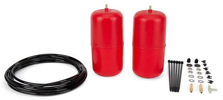 1000 Rear Air Spring Kit Buick Encore GX, Chevy Blazer, Trailblazer, GMC Acadia, Cadillac XT5 AWD