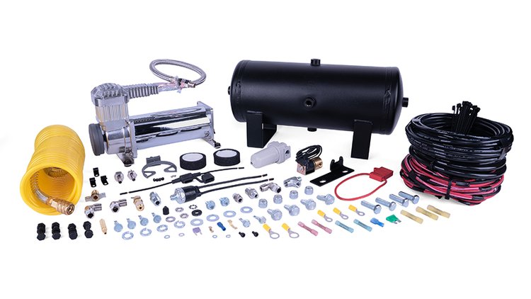 74100 WirelessAir Tank Upgrade Kit