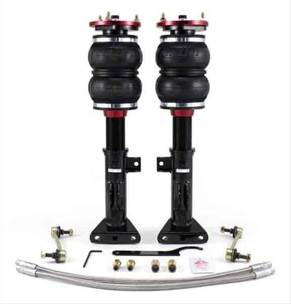 Lifestyle Leveling Helper Spring Kit 1992-98 BMW e36 Chassis