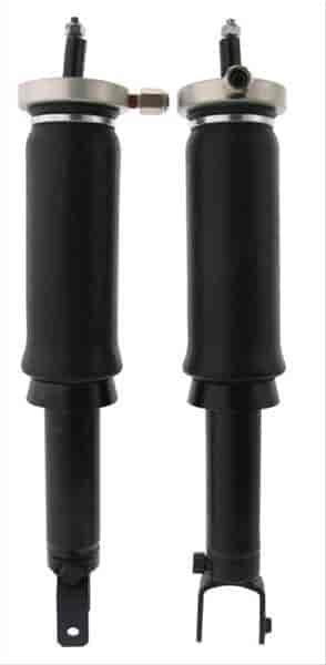 Lifestyle Leveling Helper Spring Kit 1994-01 Acura Integra
