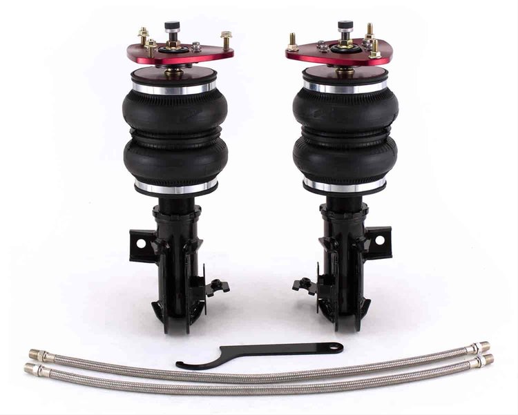 Lifestyle Leveling Helper Spring Kit 2013 Scion FRS