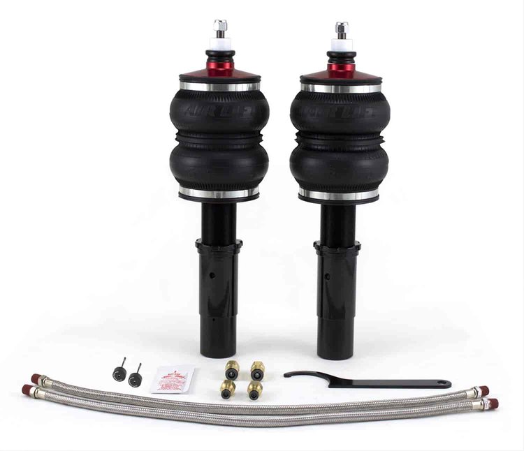 Lifestyle Leveling Helper Spring Kit Audi A4 B8 Models