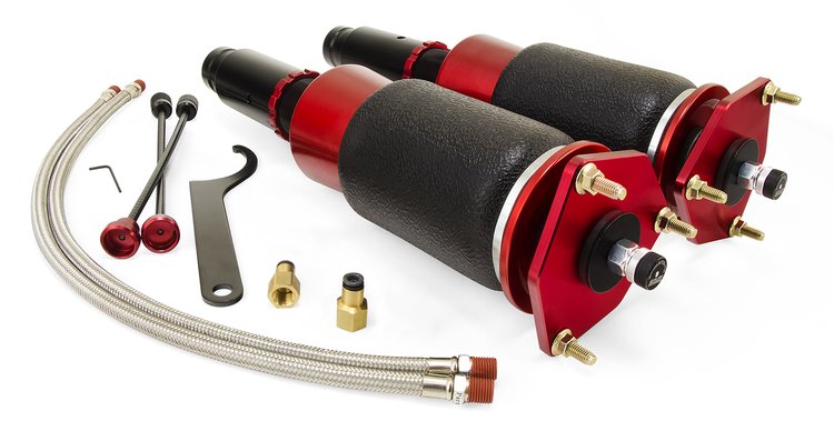 Performance Air Suspension Front Kit for Infiniti Q50