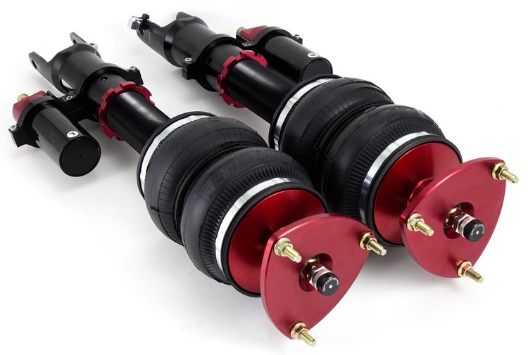 Performance Air Suspension Rear Kit