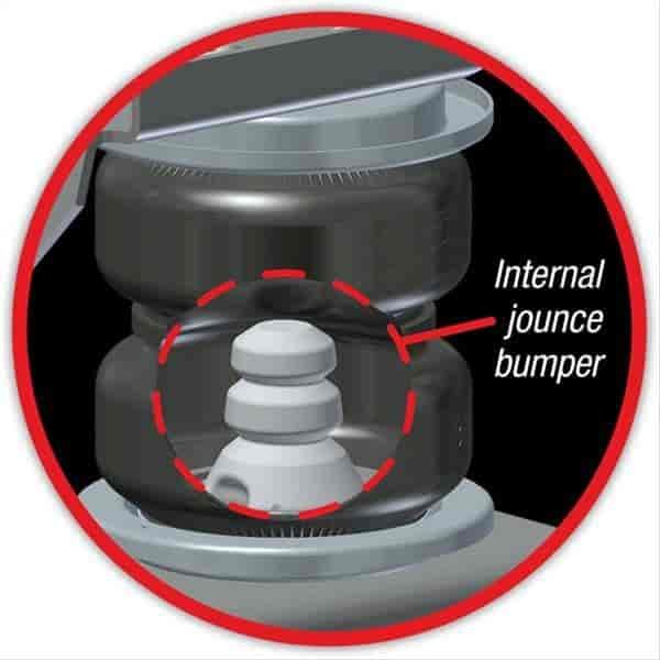 Replacement Bellow For PN[88338]