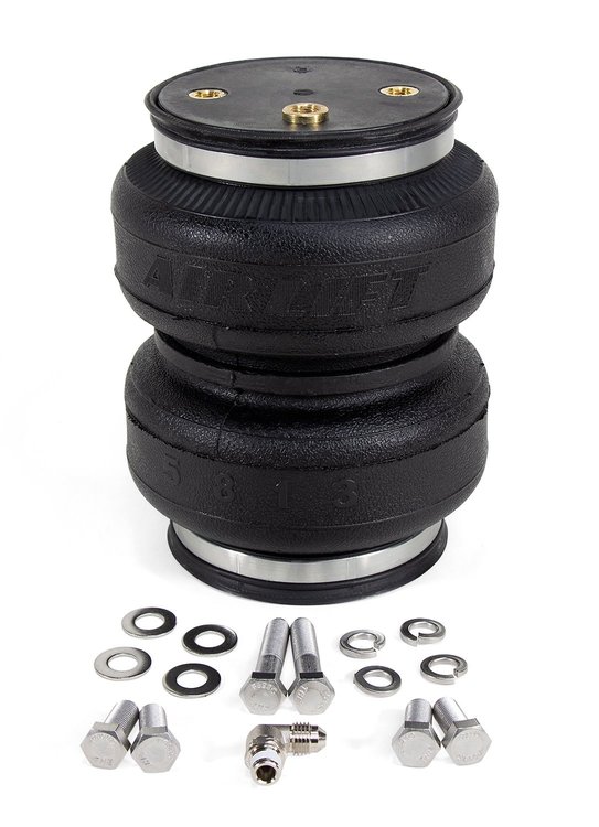 Replacement Air Spring Kit Pn