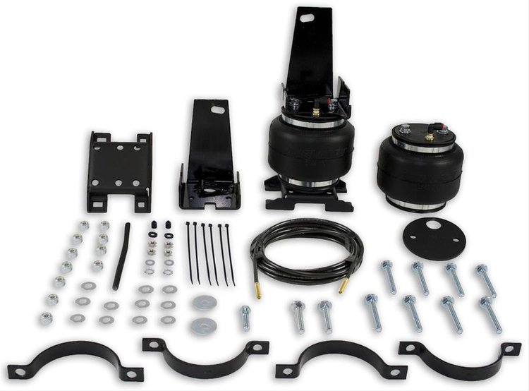 LoadLifter 5000 Rear Kit 2000-04 Excursion 2WD