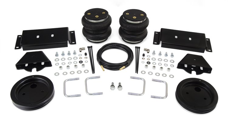 Loadlifter 5000 Ultimate Kit, Fits Select Ram ProMaster 1500, Ram ProMaster 2500, Ram ProMaster 3500