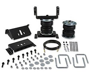 LoadLifter 5000 Rear Kit 1973-87 GM V & K Series Pickups