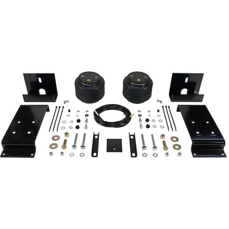 LoadLifter 5000 Rear Kit 2009-12 Ford F53 Pickup