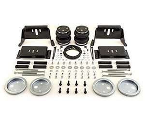 LoadLifter 5000 Rear Kit 1996-12 E450 Super Duty