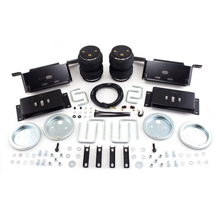 LoadLifter 5000 Rear Kit 1999-07 F250/F350 Super Duty