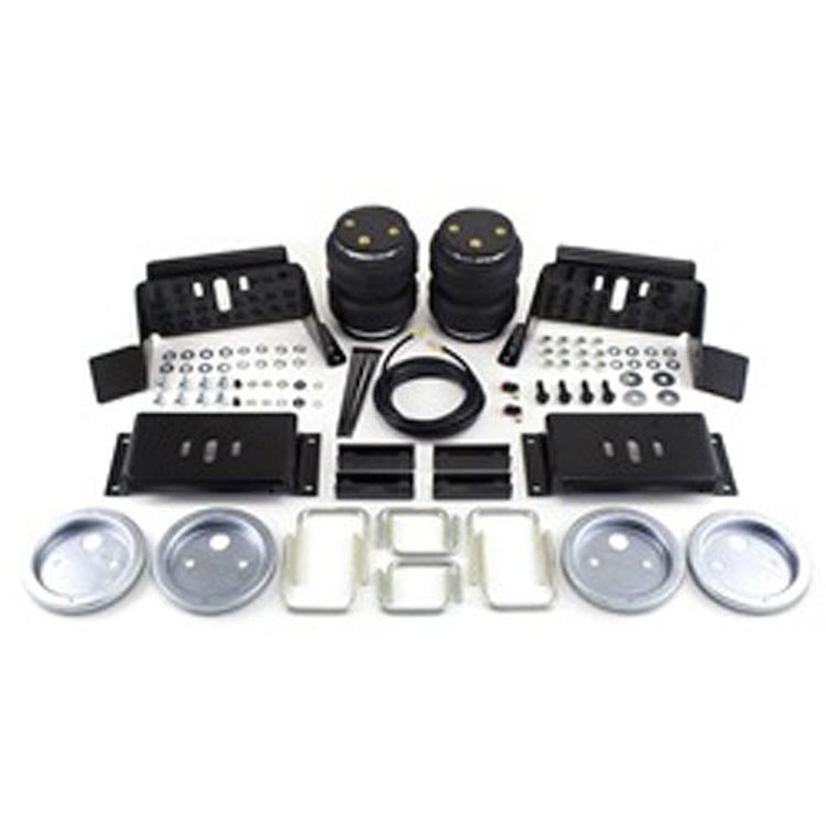 LoadLifter 5000 Rear Kit 1971-04 F250/F350
