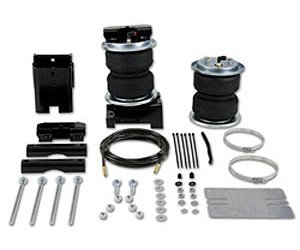 LoadLifter 5000 Rear Kit 2008-10 F450