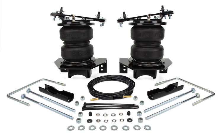 LOADLIFTER 5000 ULTIMATE