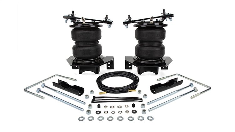 LoadLifter 5000 Ultimate Load Support Kit, Fits Select Ford F-350 Super Duty