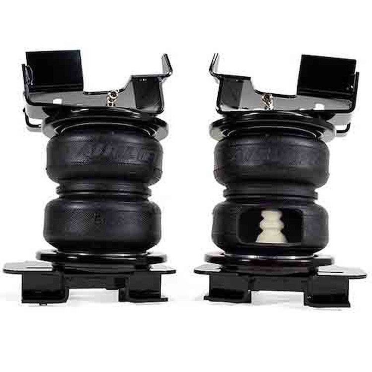 LoadLifter 5000 Ultimate Rear Air Spring Kit [2015-2020 Ford F-150 Truck 4WD]