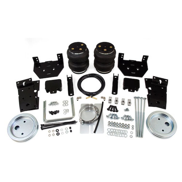 LoadLifter 5000 Ultimate Rear Kit