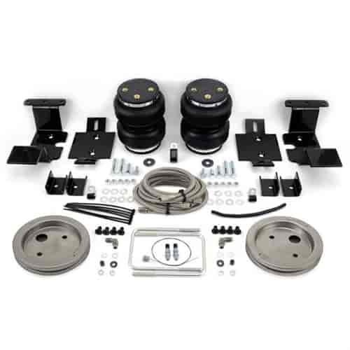 LoadLifter 5000 Rear Kit for 2007-2017 Chevy Silverado/GMC Sierra 1500