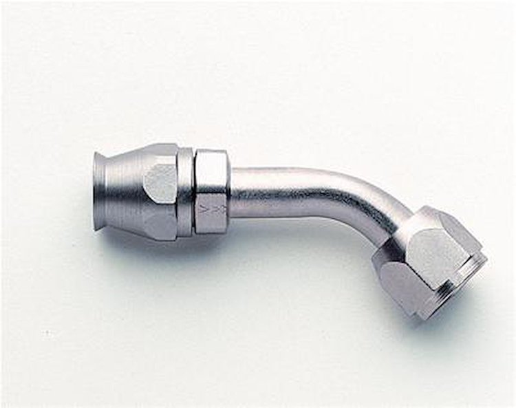 A/C Fitting -8AN