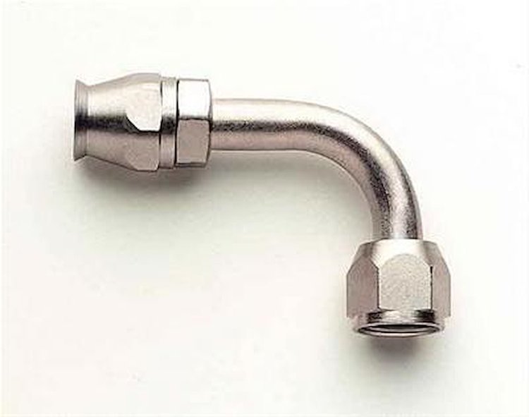 A/C Fitting -6AN