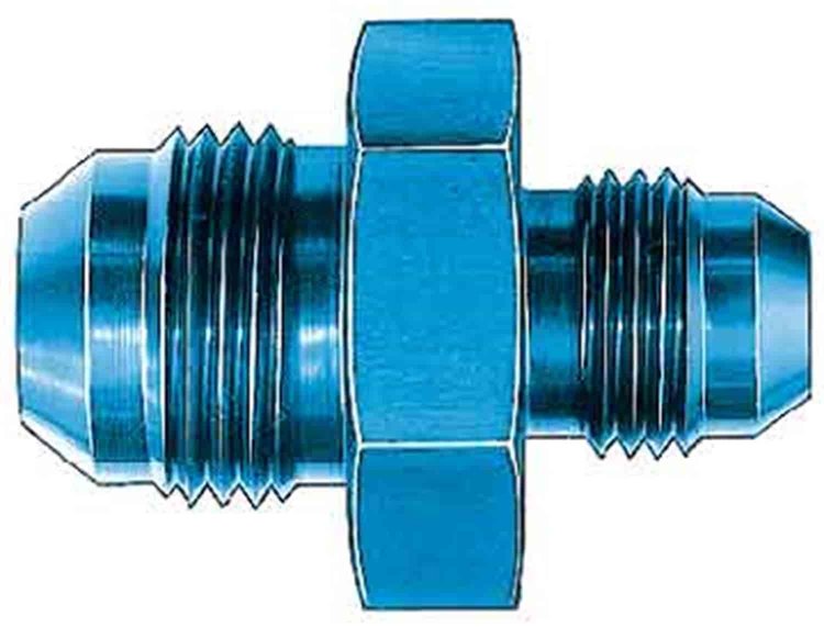 Union Reducer -06AN To -04AN