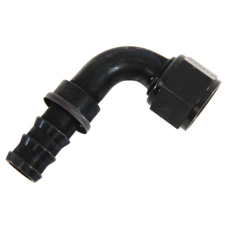 ARQ Socketless Hose Fitting