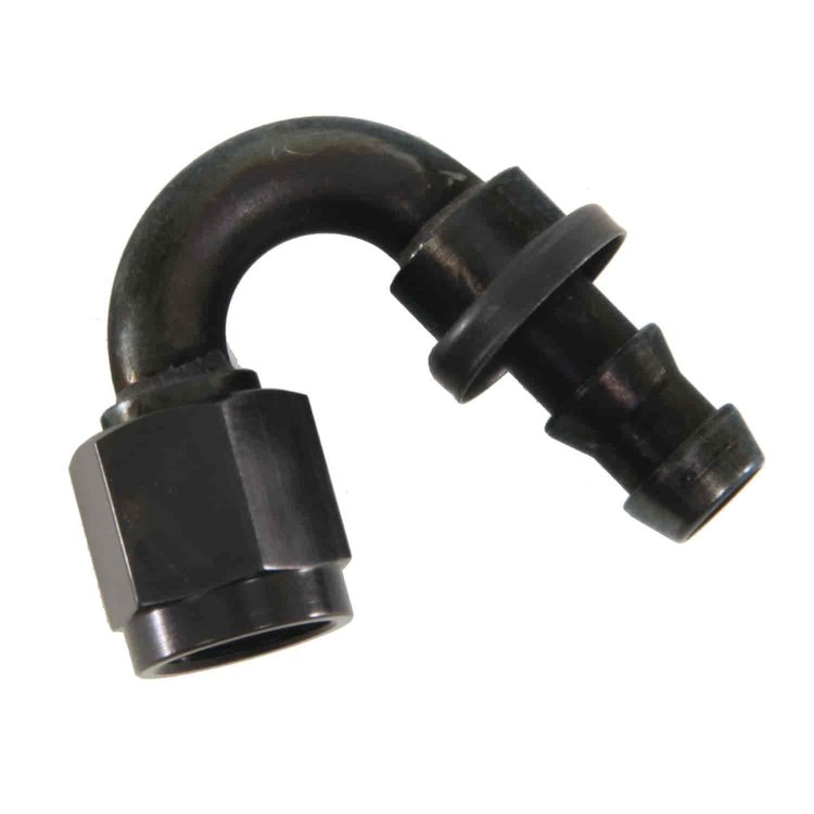 ARQ Socketless Hose Fitting