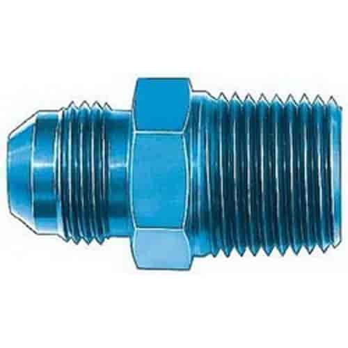 Male AN To Pipe Adapter -10N Male