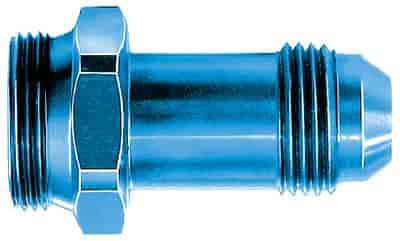 Carburetor Adapter -08AN