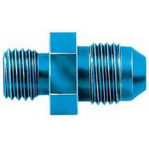 -06AN Hose Fitting Size For Wever Bowl Fitting 12mm x 1.5 Thread - Carburetor Adapter