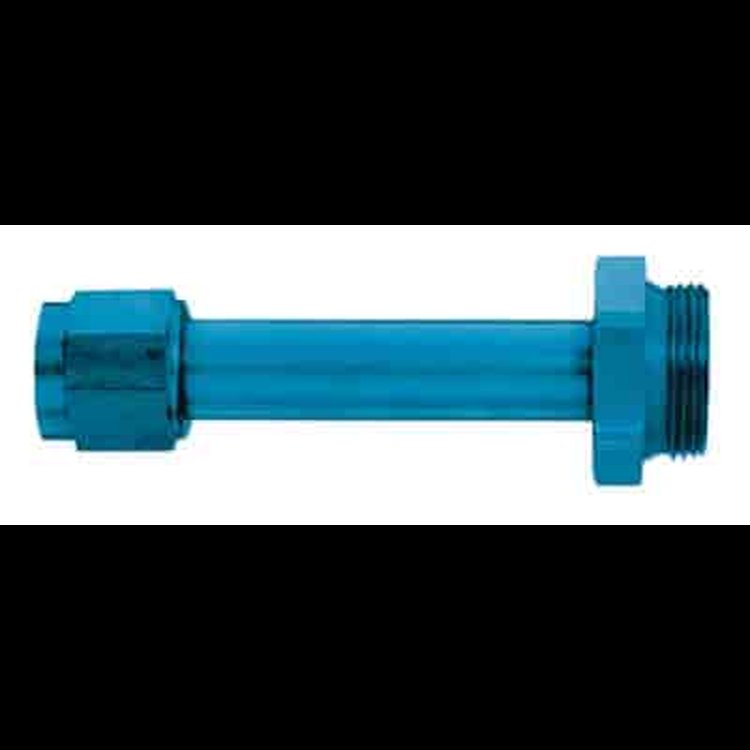 Carburetor Adapter -08AN