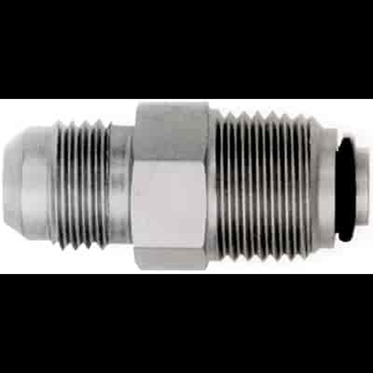 AN To Metric High Pressure Adapter -06AN To M16 x 1.5