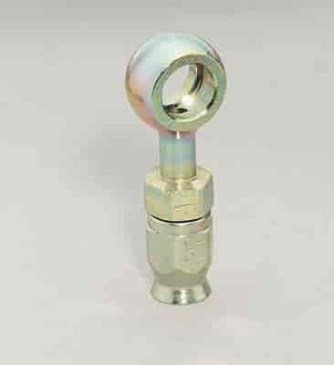 PTFE Racing Banjo -03AN To 10mm