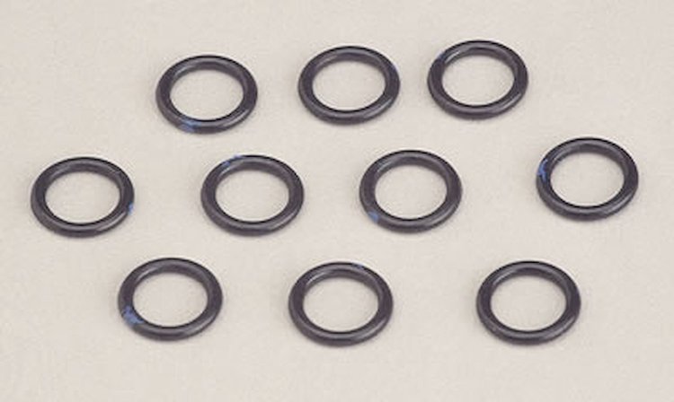 O-Ring -04AN
