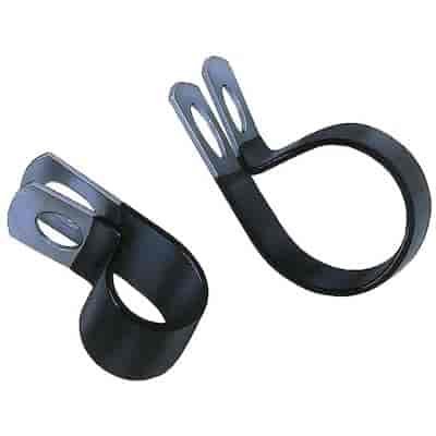 Support Clamp .63" I.D.