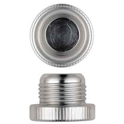 Fittings #16 ALUMINUM DUST CAP