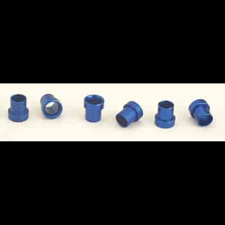 Tube Sleeve -04AN