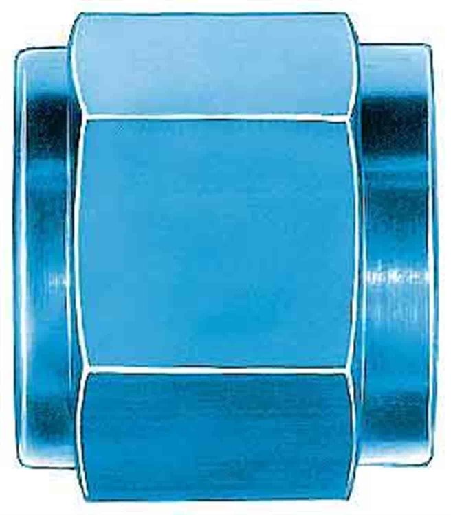 Tube Nut -06AN