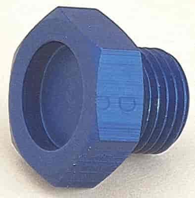 O-Ring Boss Plug -06AN