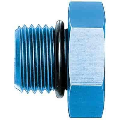 O-Ring Boss Plug -10AN