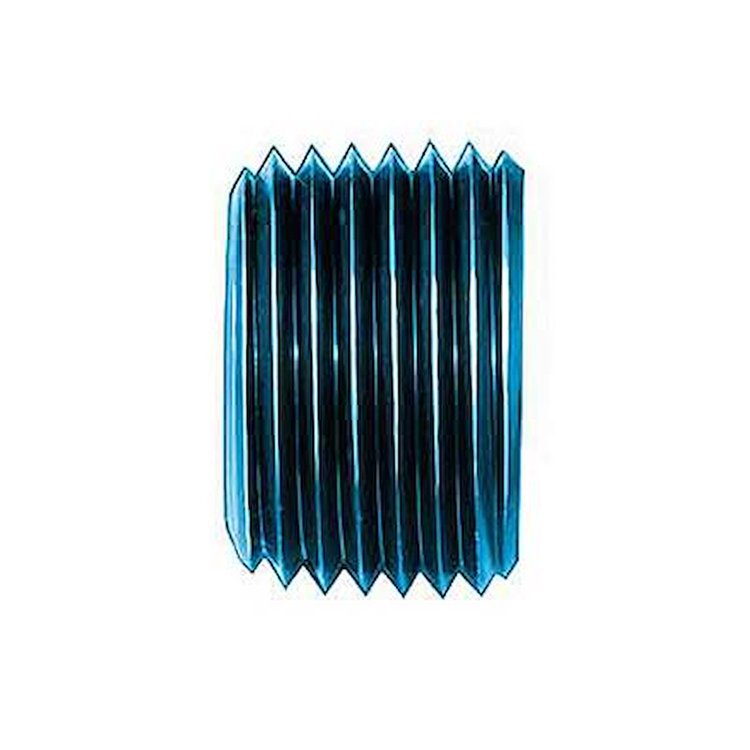 Allen Head Pipe Plug 3/4"