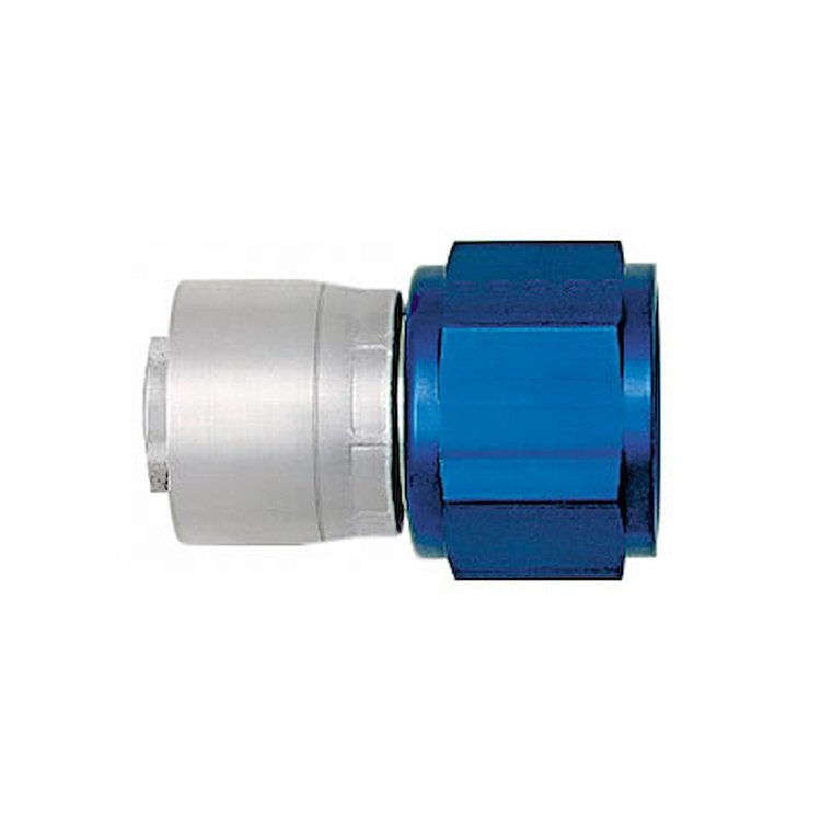Lightweight Crimp Hose Fitting -10AN Hose Size