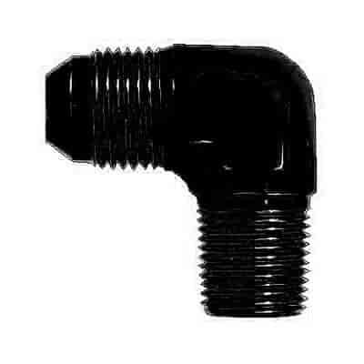 Male AN To Pipe Adapter -08AN Male