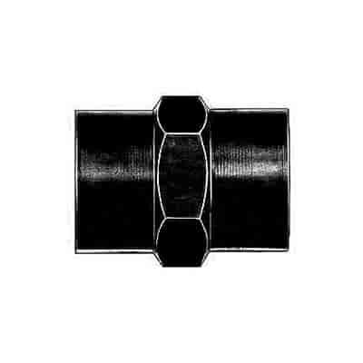 Pipe Coupling 3/8" To 3/8"