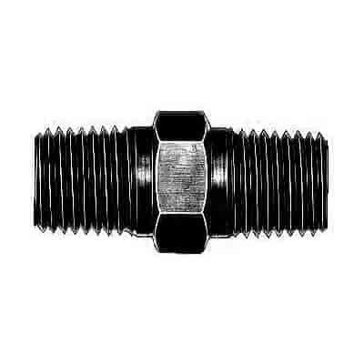 Male Pipe Nipple 1/8" To 1/8"